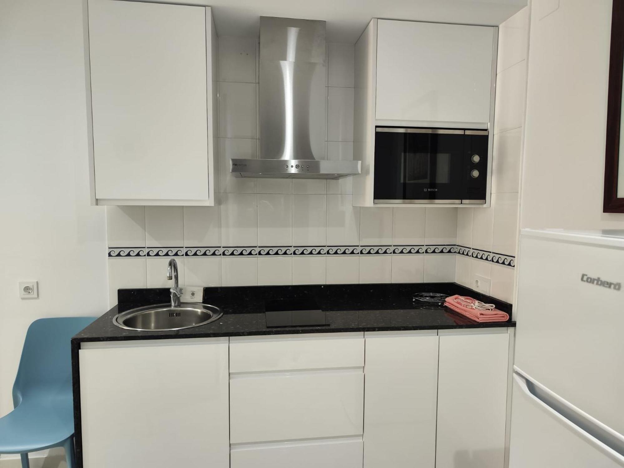 Apartamentos Leonor Carihuela Торемолинос Екстериор снимка